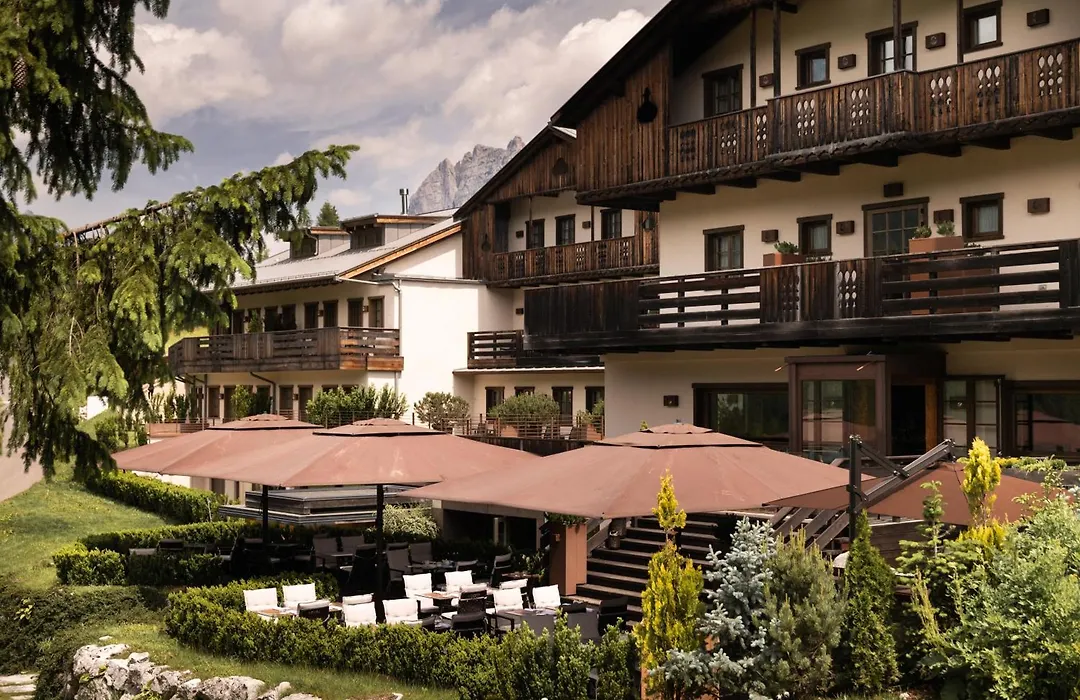 Rosapetra Spa Resort - Small Luxury Hotels Of The World-1